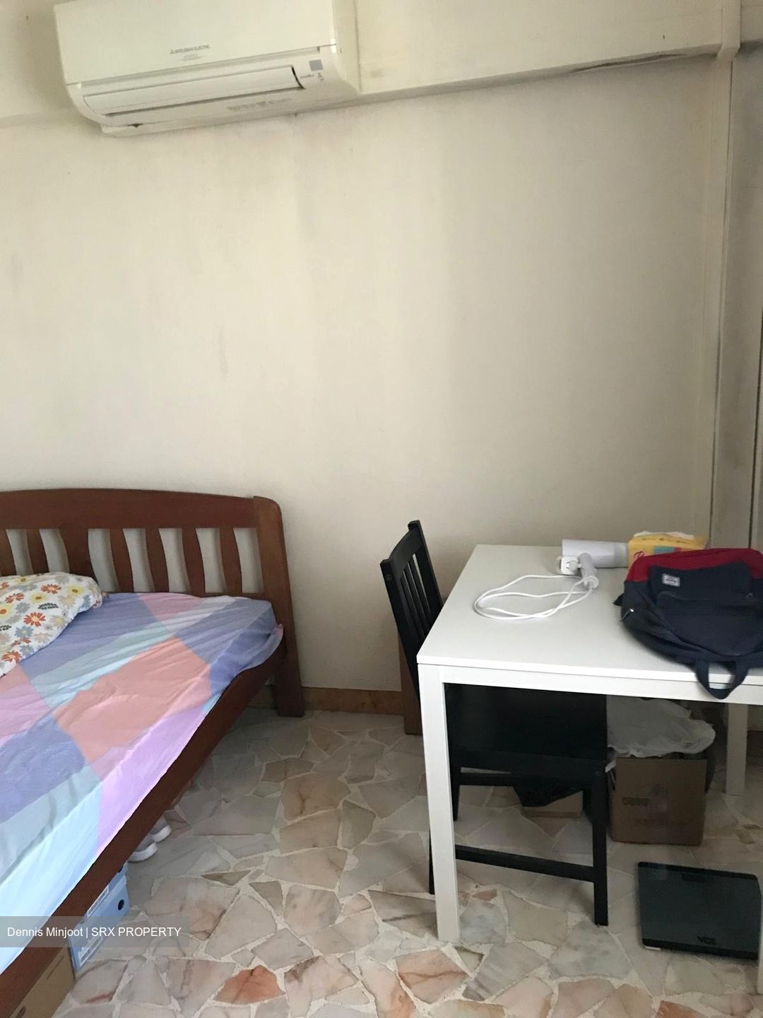 Spottiswoode Park (D2), Apartment #625485631
